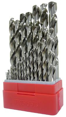 Borrsats Teng Tools DB028 / DB034 – bild 1