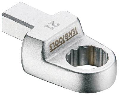 Insticksverktyg för momentnycklar 14x18 mm Teng Tools Ringnyckel