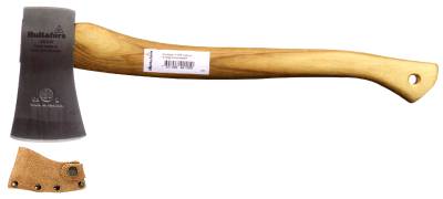 Fritidsyxa. Hultafors H 006 / H 008 / H 009