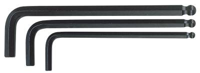 Sexkantnyckel Teng Tools 3101025BL / 3101112BL AF