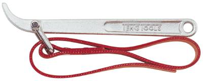 Oljefiltertång. Teng Tools 9123