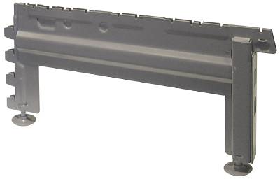 Väggsystem för butiksinredning 100 cm Teng Tools – bild 2