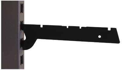 Väggsystem för butiksinredning 100 cm Teng Tools – bild 4