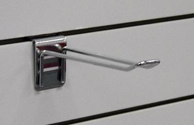 Väggsystem för butiksinredning 100 cm Teng Tools – bild 5