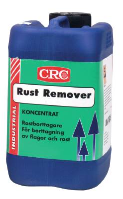Korrosionsskyddsmedel CRC Rust Remover 6031 / 6032 – bild 2