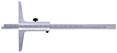 Djupmått 2643 Limit