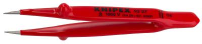 Pincett 1000-volt. Knipex