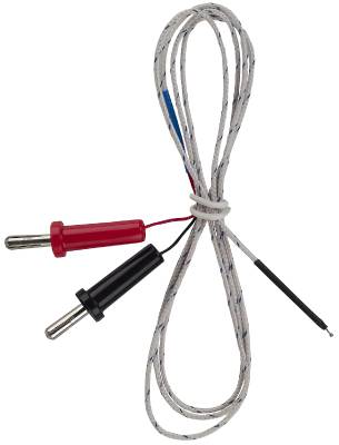 Temperaturgivare till multimeter Limit