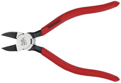 Sidavbitare för plast. Teng Tools MB541