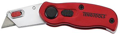 Universalkniv. Teng Tools P-UKF