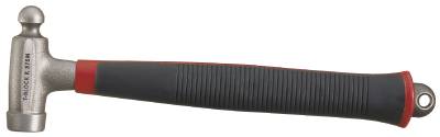Ergonomisk verkstadshammare. Hultafors K250S / K375M / K600L