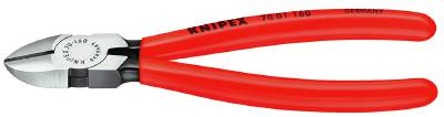 Sidavbitare. Knipex 7001