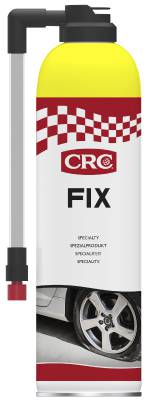 Däcklagare CRC Fix