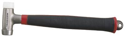 Ergonomisk verkstadshammare. Hultafors C250S / C375M / C600L