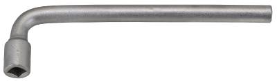 Fyrkant hylsnyckel Gedore 25 V