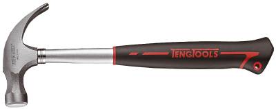 Snickarhammare med stålrörsskaft. Teng Tools HMCH08A - HMCA20A