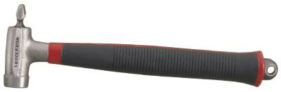 Ergonomisk verkstadshammare. Hultafors P250S / P375M / P600L