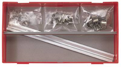 32 delars Clipssats Teng Tools TTALU