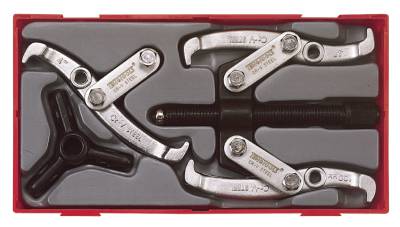2 delars Avdragarsats Teng Tools TT804