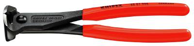 Ändavbitare. Knipex 6801