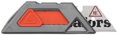 Knivblad. Hultafors UBX-5 – bild 2