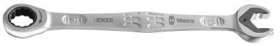 U-ringspärrnycklar Wera Joker 6000 – bild 3