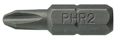 Bits för Phillip spår Teng Tools GR25002010 / GR250020100