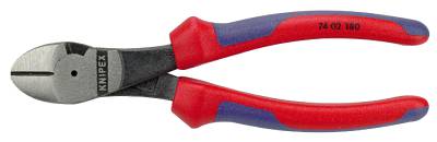 Sidavbitare. Knipex 7402 – bild 3