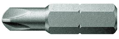 Bits för Torq-set spår Wera 871/1