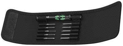 Finmekanikermejselset Wera KK Micro ESD/11