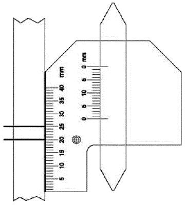 Svetsmått Limit – bild 5
