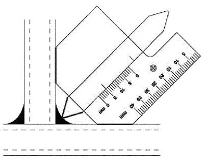 Svetsmått Limit – bild 6