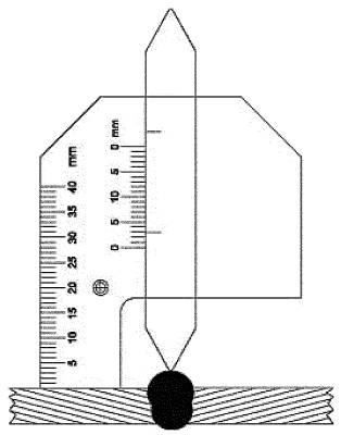 Svetsmått Limit – bild 8