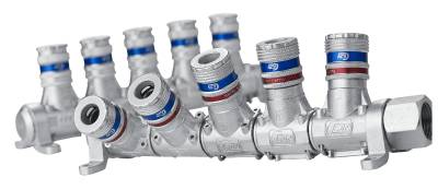 Multi-Link Serie 320 Cejn