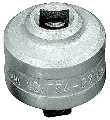 Spärrhuvud för momentnycklar Gedore 754