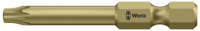 Långt bits för Torx-spår Wera 867/4 TORX HF – bild 3