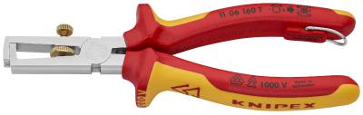 Skaltång 1000-volt. Knipex 1106