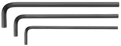 Sexkantnyckel. Extra lång Teng Tools 3205015 - 320510