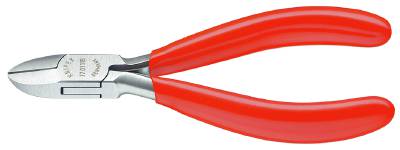 Sidavbitare. Knipex 7701