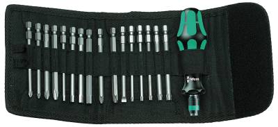 Bitssats Wera Kraftform Kompakt 60 – bild 2