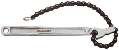 Kedjerörtång Teng Tools 9124