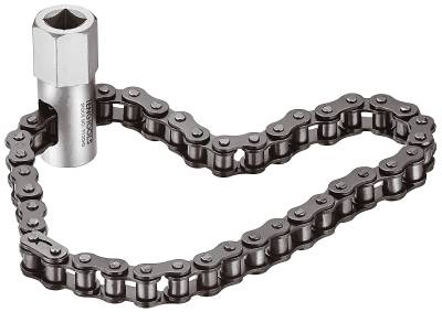 Oljefilternyckel. Teng Tools 9120HD