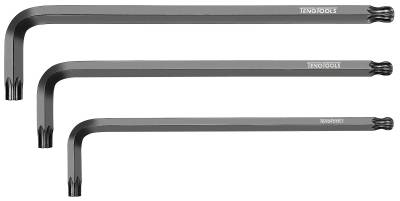 TX-nyckel Teng Tools 390908BL - 390940BL – bild 1