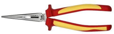 Flacktång med sidavbitare 1000 V. Teng Tools MBV461