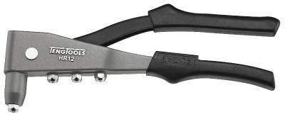Nittång Teng Tools HR12