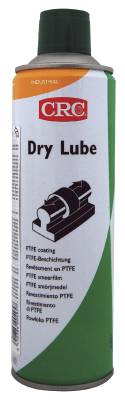 Dry Lube CRC