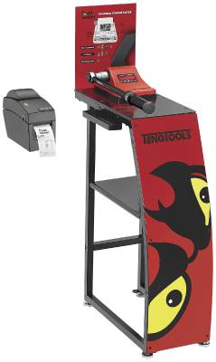 Momenttest-set Teng Tools TORQ