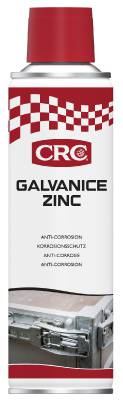 Zinc kallgalv spray 250ml