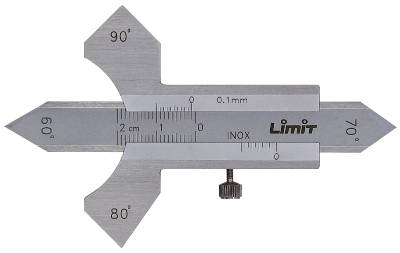 Svetsmått 2569 Limit – bild 1