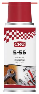 Universalolja CRC 5-56 – bild 1